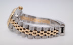 1991 Rolex Datejust 69173 Ladies 26mm Two-Tone Jubilee Watch