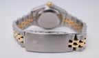 1991 Rolex Datejust 69173 Ladies 26mm Two-Tone Jubilee Watch