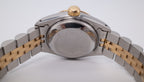 1991 Rolex Datejust 69173 Ladies 26mm Two-Tone Jubilee Watch