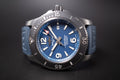 Breitling Superocean 46 Automatic Blue M17368D71C1 FULL SET