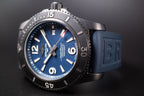 Breitling Superocean 46 Automatic Blue M17368D71C1 FULL SET
