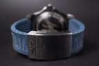 Breitling Superocean 46 Automatic Blue M17368D71C1 FULL SET
