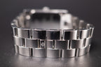 Baume & Mercier Hampton White Unisex Watch Tiffany signed dial - MV045139