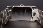 Baume & Mercier Hampton White Unisex Watch Tiffany signed dial - MV045139