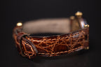 Cartier Must De Cartier Vermeil 590004 Ladies Wrist Watch Excellent Condition