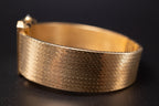Piaget Ref. 9154 18K Yellow Gold Manual Wind Dress Watch