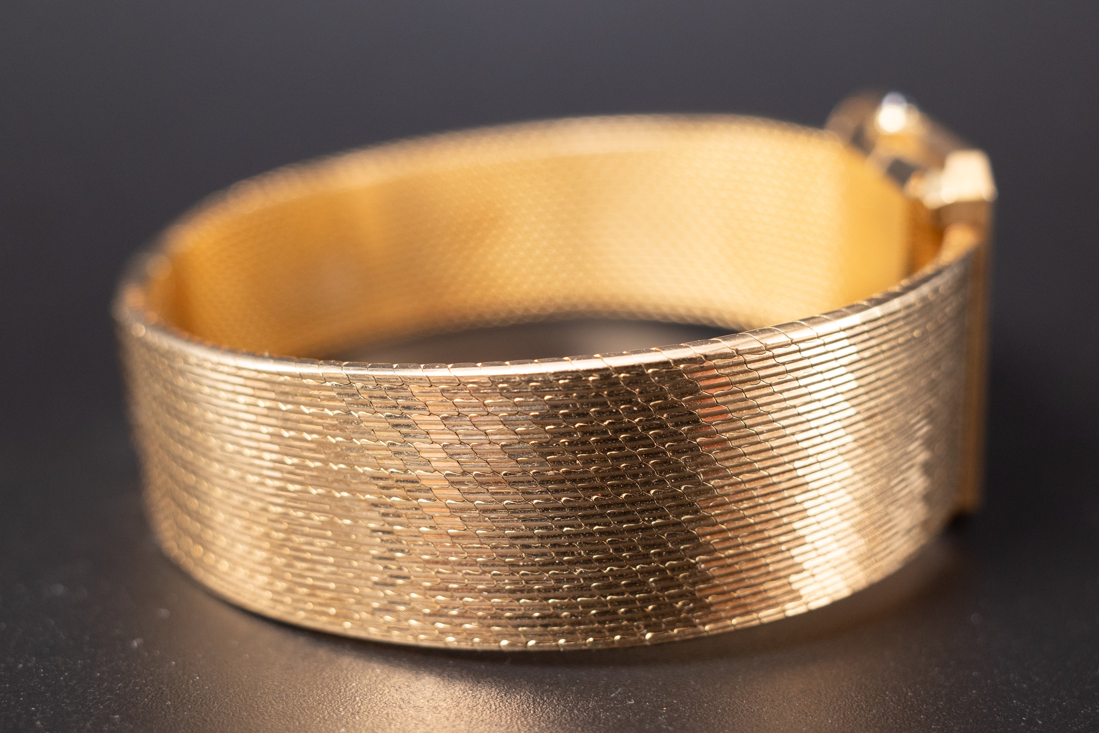 Piaget Ref. 9154 18K Yellow Gold Manual Wind Dress Watch