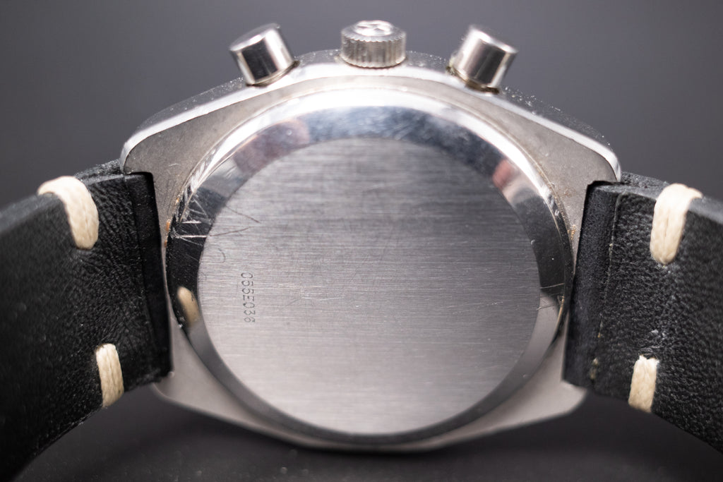 Vintage Zenith Automatic Chronograph El Primero PA 5303