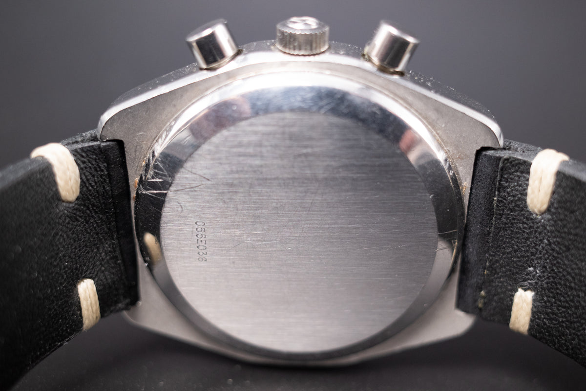 Vintage Zenith Automatic Chronograph El Primero PA 5303