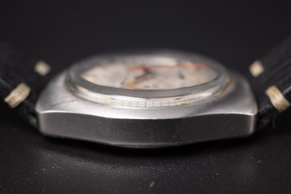 Vintage Zenith Automatic Chronograph El Primero PA 5303