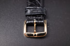 NEW OLD STOCK Omega De Ville 18K YG Unisex Wrist Watch