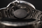 Vintage 1970's Mens Seiko Divers 6105 8119T "Captain Willards", Wrist Watch