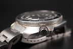 Vintage 1970's Mens Seiko Divers 6105 8119T "Captain Willards", Wrist Watch