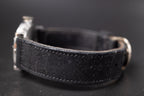 Vintage LeCoultre 14KWG Beau Brummel Unisex Dress Watch from the 60s W/ Diamonds