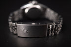 Rolex 79174 Ladies Datejust Fluted Bezel Original Diamond Dial W/Box + Manual