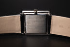 Vacheron Constantin Vintage Diamond Set 18KWG Manual Dress Watch Swiss Ref. 6783