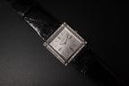 Vacheron Constantin Vintage Diamond Set 18KWG Manual Dress Watch Swiss Ref. 6783