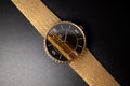 Bucherer 18KYG "OCC" Certified Mens Wrist Watch