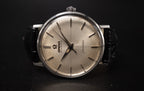 Vintage Omega Seamaster Automatic, Ref. 14725, Cal. 550 (c. 1962)