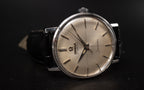 Vintage Omega Seamaster Automatic, Ref. 14725, Cal. 550 (c. 1962)