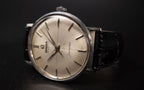 Vintage Omega Seamaster Automatic, Ref. 14725, Cal. 550 (c. 1962)