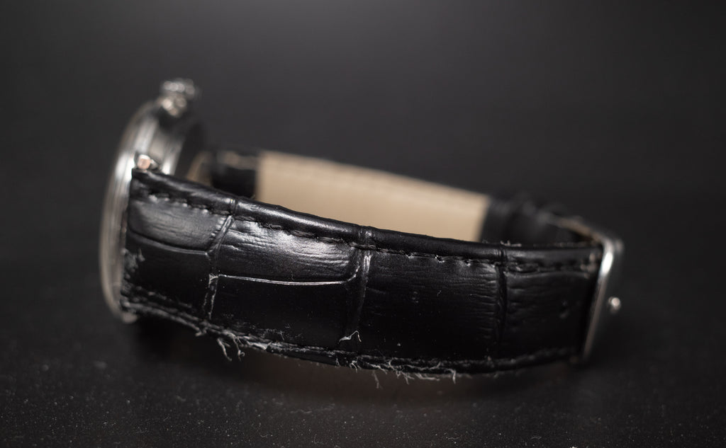 Vintage Omega Seamaster Automatic, Ref. 14725, Cal. 550 (c. 1962)