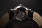 Vintage Omega Seamaster Automatic, Ref. 14725, Cal. 550 (c. 1962)