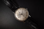 Vintage Omega Seamaster Automatic, Ref. 14725, Cal. 550 (c. 1962)