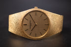 Vintage Vacheron Constantin 6352 32mm Unisex Wrist Watch Cal 1003 Manual Wind