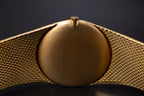 Vintage Vacheron Constantin 6352 32mm Unisex Wrist Watch Cal 1003 Manual Wind