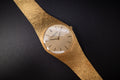 Vintage Vacheron Constantin 6352 32mm Unisex Wrist Watch Cal 1003 Manual Wind