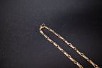 Bulgari 18K Yellow White Gold Scorpio Zodiac Scorpion Pendant Medallion