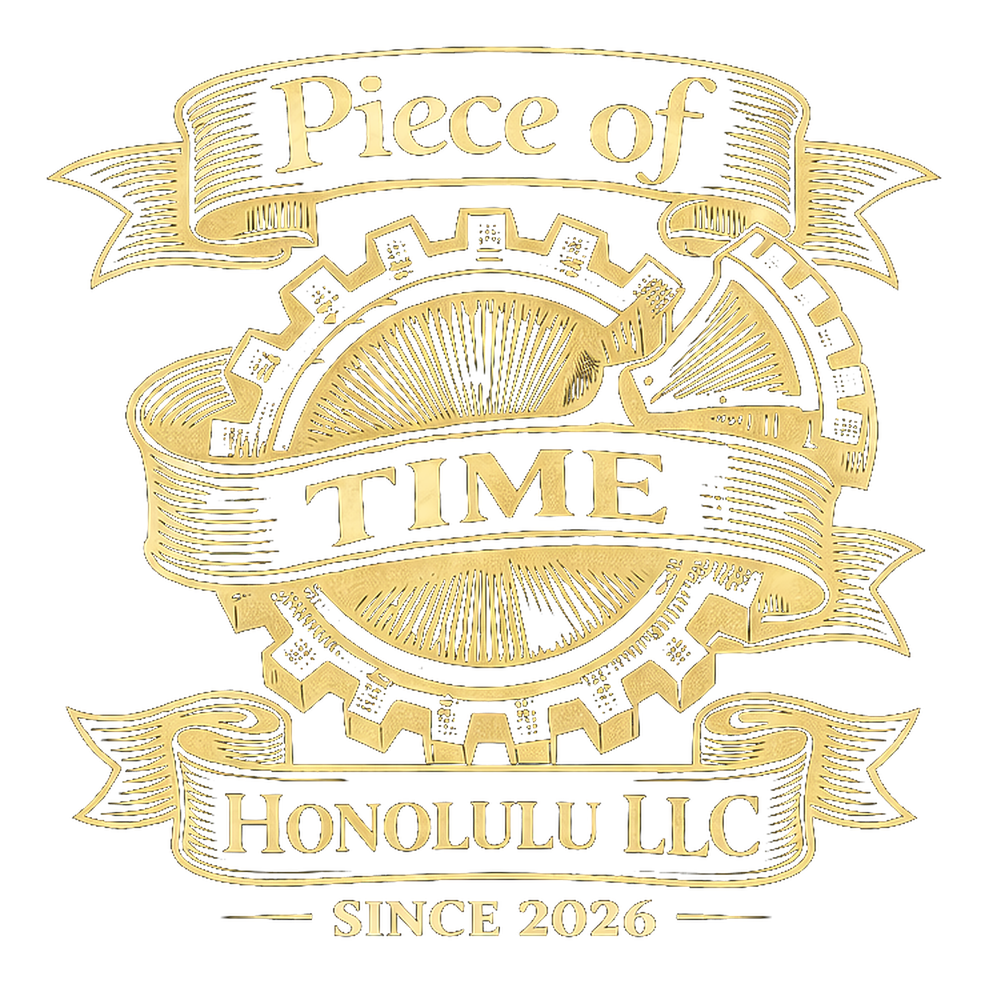 Piece Of Time Honolulu