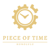 Piece Of Time Honolulu - Home
